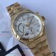 TWA Factory Vacheron Constantin Overseas 316L All Gold Case White Dial 42mm Chronograph Watch (9)_th.jpg